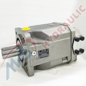 Buy cheap Rexroth A4FM125 Hydraulic Fixed Piston Motors High Voltage High Speed Motor from wholesalers