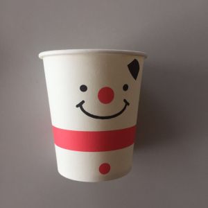 Buy cheap Juice hot and cold beverage cups color disposable paper cups consumer and commercial party picnic picnic paper cups from wholesalers