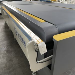 Buy cheap 3mm Sewing Mattress Tape Edge Machine Automatic Flipping Easy Operating from wholesalers