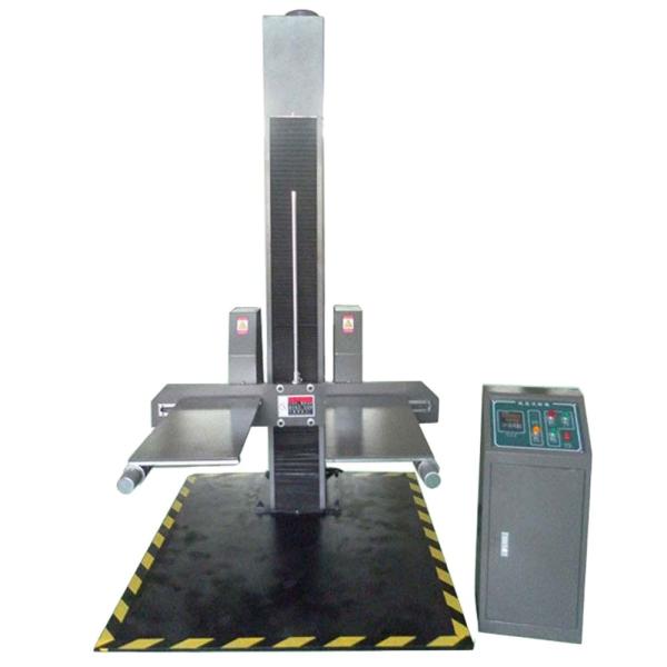 Buy cheap Customized Feel Fall Drop Test Equipment For Home Appliances from wholesalers