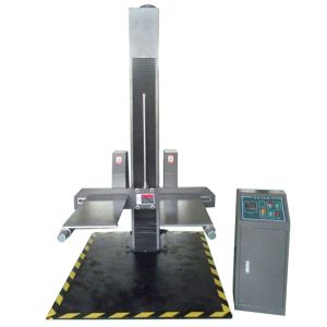 Buy cheap Customized Feel Fall Drop Test Equipment For Home Appliances from wholesalers