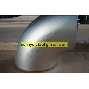 Buy cheap ASTM A403 WP309 seamless ELBOW from wholesalers