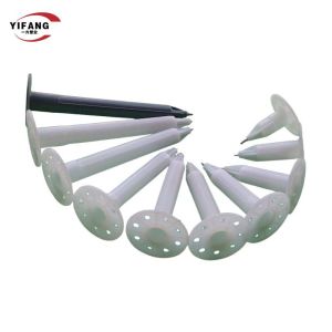 Buy cheap Popular External Wall Insulation Fixings Heat Insulation High Bearing Capacity product