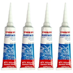 Buy cheap Automobile Engine Gasket-Free Sealant Dustproofing Resistant Grey Electronic from wholesalers