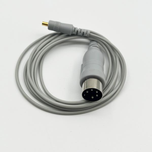 Buy cheap Reusable EMG Cable For Medical Accessories EMG Needles from wholesalers