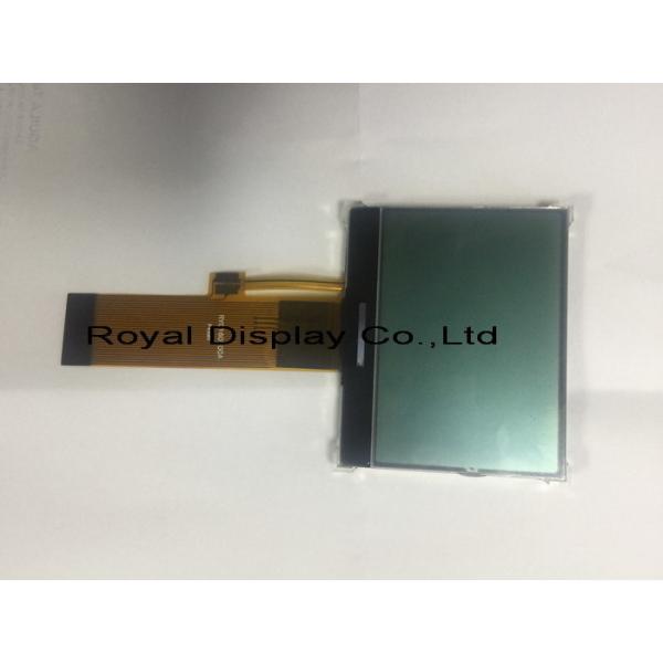 Quality FSTN STN Cog Factory 160x100 DOT Matrix LCD Display Mono Graphic LCD Controller for sale