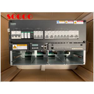 Huawei ETP48200-A6A1 Embedded Power Supply 48V200A AC To DC
