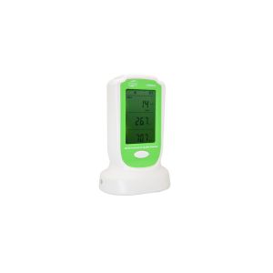 Portable Multifunctional Air Quality Detector GM8804 Accurate Measurement