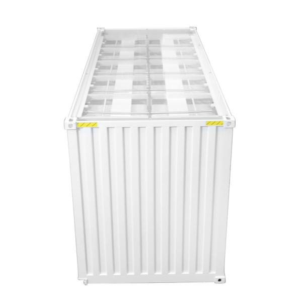 Quality 50Hz / 60Hz Microgrid Energy System Connectivity AC / DC Frequency for sale