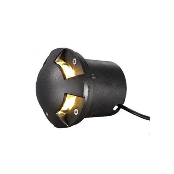 Quality 3w Ip65 Outdoor Underground Lighting Fixtures Led Deck Light for sale