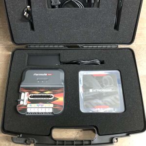 Buy cheap FormulaFlash ECU TCU Programmer Tool with Bench Mode for MD1CS018 MD1CS016 from wholesalers