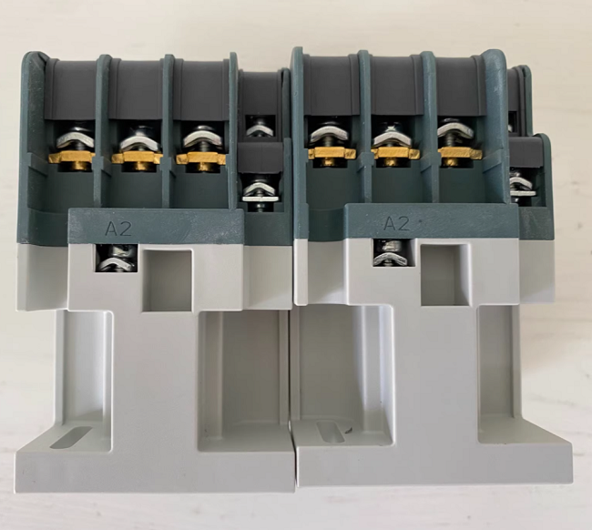 Buy cheap A2X32.2-30-11-25 ABB Ac contactor Efficient reliable low-voltage control solutions from wholesalers