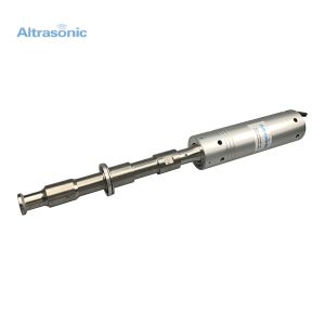 Buy cheap Digital Mode 3000w Ultrasonic Sonochemistry Titanium Alloy from wholesalers