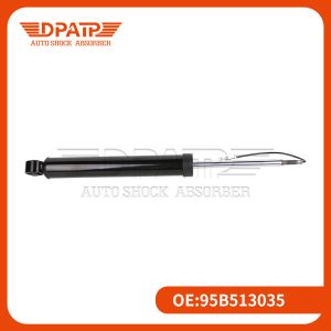 OEM Standard 95B513035 Adjustable Inductive Shock Absorber for Porsche Macan For