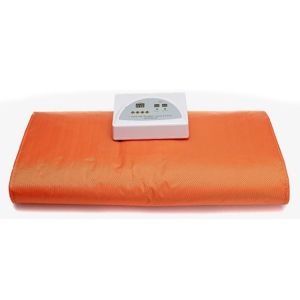 Buy cheap OEM Fit Infrared Sauna Blanket For Slimming 110V / 220V from wholesalers