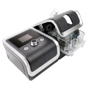 Buy cheap Portable Medical Ventilator Machine  Hospital Cpap Bipap Ventilation from wholesalers