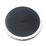 Buy cheap Sewage Treatment Disc Air Diffuser Membrane Disc Diffuser Low Power Consumption from wholesalers