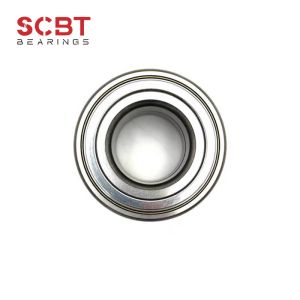 Buy cheap DAC346637 713644150 VKBA 3403 R153.25 Front Wheel Hub Bearing from wholesalers