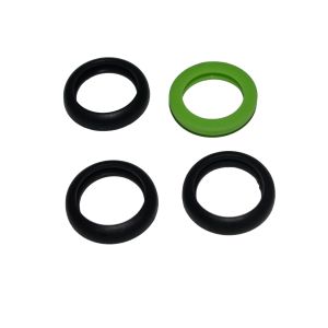 Buy cheap Custom Silicone Rubber Sealing Ring for Auto Parts from wholesalers