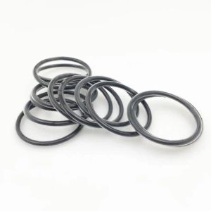 Buy cheap FEP / PFA Encapsulated O Ring Low Permeability Good Weathering Properties from wholesalers