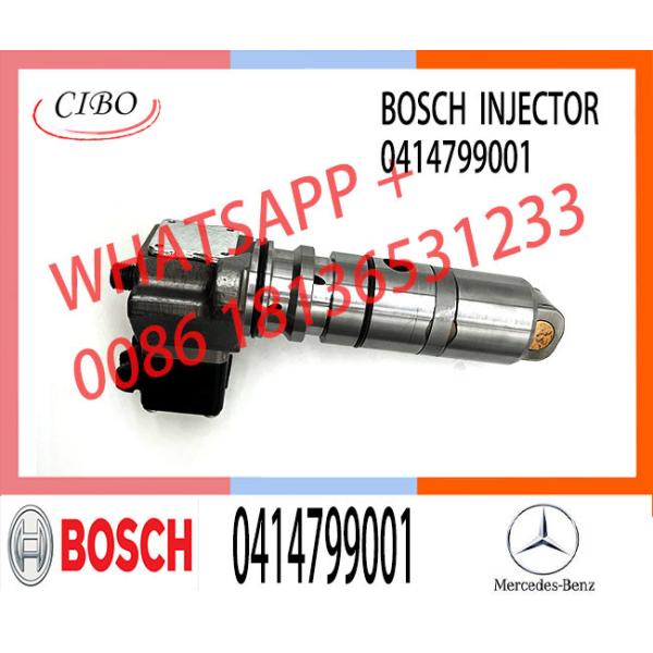 Professional Neutral and new unit pump FOR BENZ 0414799005 0414799001 0414799025