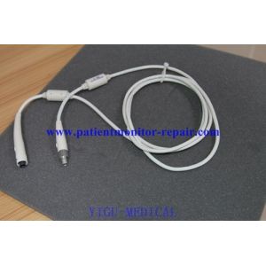 ECG Replacement Parts For TC-30 ECG Cable Limb Chest Guide