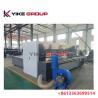Buy cheap YK-2000 PLC Control Automatic Slitting Machine / Slitting Cutting Machine ISO Approved from wholesalers