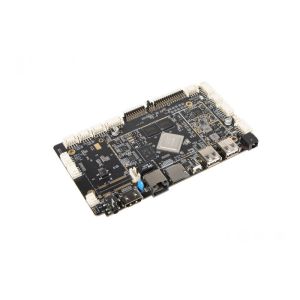 Buy cheap Rk3288 Android Development Board 2G + 16G / 4G + 32G Driver For Commercial Display from wholesalers