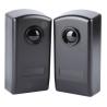 Fast Response Speed Infrared Beam Sensor IP65 For Automatic Door Safety for sale