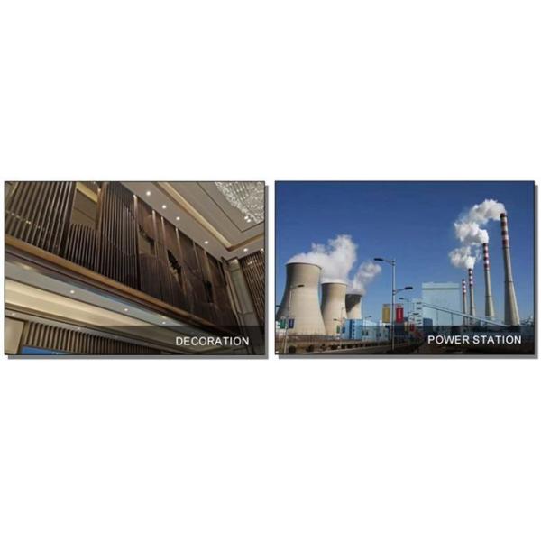 Colored stainless steel strip hot sale produced by china manufacturer