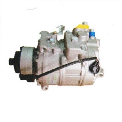 Buy cheap ALA21206 Audi A/C COMPRESSOR Audi Q7 R8 A/C COMPRESSOR 7SEU17C A/C COMPRESSOR 4Z7260805D,447180-3870 A/C Compressor from wholesalers