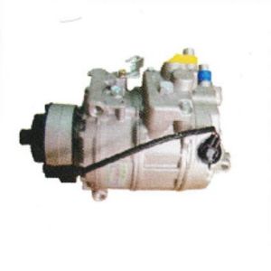 Buy cheap ALA21206 Audi A/C COMPRESSOR Audi Q7 R8 A/C COMPRESSOR 7SEU17C A/C COMPRESSOR 4Z7260805D,447180-3870 A/C Compressor from wholesalers