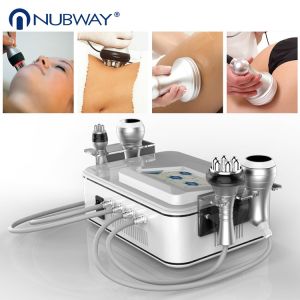 RFDesktop Ultrasonic Cavitation Slimming Machine For Body Shaping