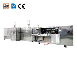 Buy cheap 380V Stainless Steel Obleas Making Machine With One Year Warranty from wholesalers