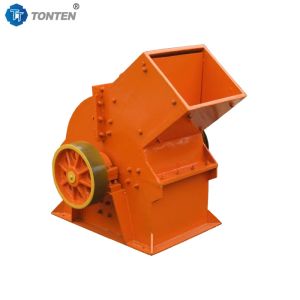 Buy cheap Fast Crushing And Robust Construction Hammer Crusher Machine For Power Industry from wholesalers