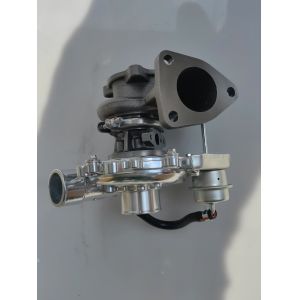 Buy cheap CT16 Turbo charger 17201-0L030 Compatible With Toyota Hilux Hiace 2.5 D4D 2KD from wholesalers
