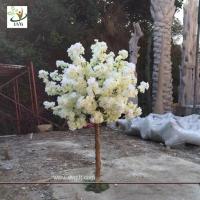 Buy cheap UVG CHR144 event table centerpieces artificial wedding tree with cherry blossoms product