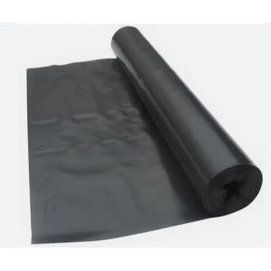 Smooth Waterproof Geomembrane Sheet HDPE Liner For Environmental Protection