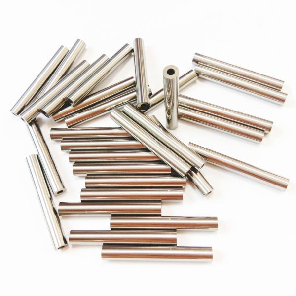 Buy cheap Small Cemented Carbide Milling Blanks PCB Drill Bits 8% Cobalt from wholesalers
