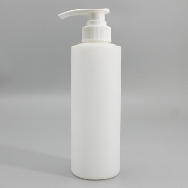 Quality Round 32mm 400ml HDPE Pump Bottle for sale