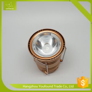 Buy cheap WS-5701 New Model Telescopic Handle Crank for Night Lighting Solar Power LED Camping Lantern from wholesalers