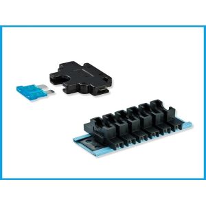 Buy cheap Regular Automotive Blade Fuse Holder and screw-in fuse carrier ATY-PCB-19G6 car fuse holder from wholesalers