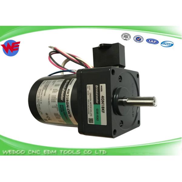 41K25RGN 4GN18KF Sodick EDM Parts Oriental Motor Yaskawa AC Servo Drives