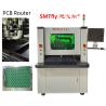 Buy cheap Customizable CNC Programming PCB Router Machine For Different Requirements from wholesalers