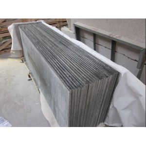 Buy cheap Sales Promotion Narutal Ever Green Granite-Ever Green China Granite from wholesalers