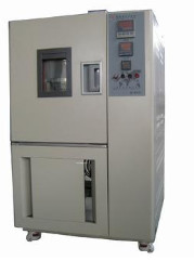 Buy cheap VOC LCD Touch Scree Environmental Test Chambers 1000L from wholesalers