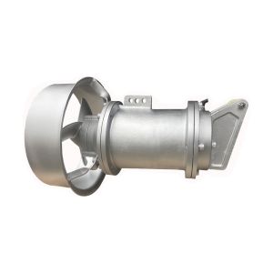 Buy cheap Innovative Customizable Submersible Mixer For -15C- 40C Temperature Control from wholesalers