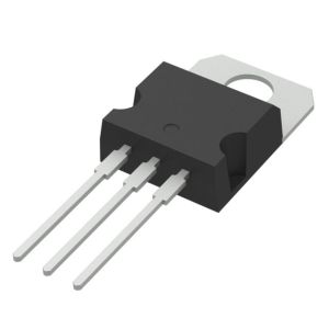 Buy cheap TIP120 Power Mosfet Transistor Complementary Silicon Transistors from wholesalers