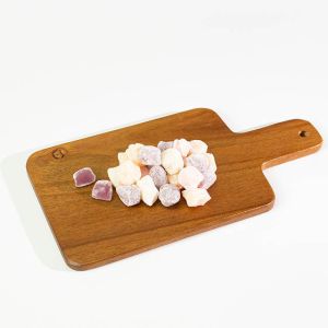 Buy cheap Takis Graan Snacks Gluten Free Mochi Vegan / Glutinous Rice Mochi from wholesalers