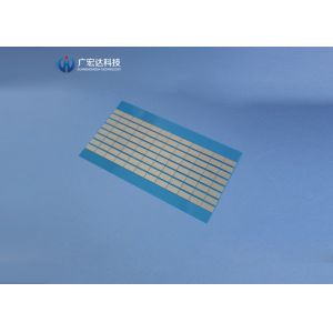 Buy cheap EVA Die Cutting Materials Custom Sensitively Conductive With ROHS Compliance from wholesalers